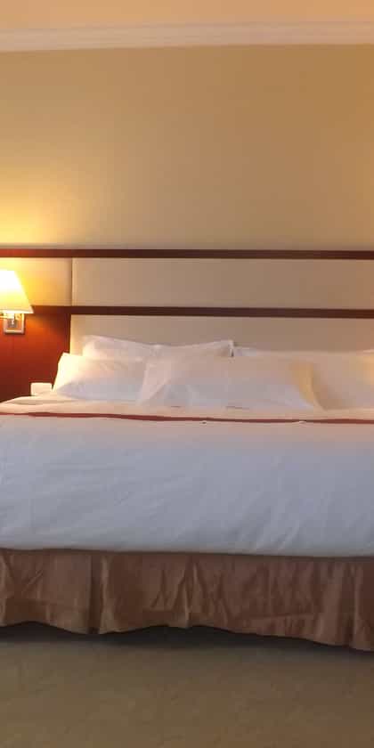 Planet Hotel, Danakil Depression | Timbuktu Travel