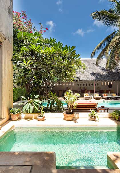 Lamu House, Lamu | Timbuktu Travel