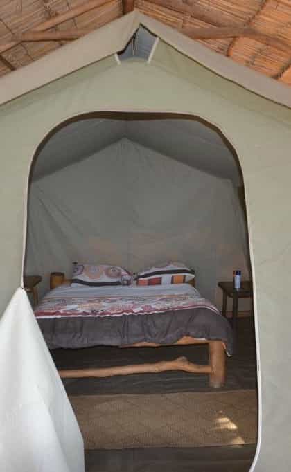 Lukwe Eco Camp, Lake Malawi | Timbuktu Travel