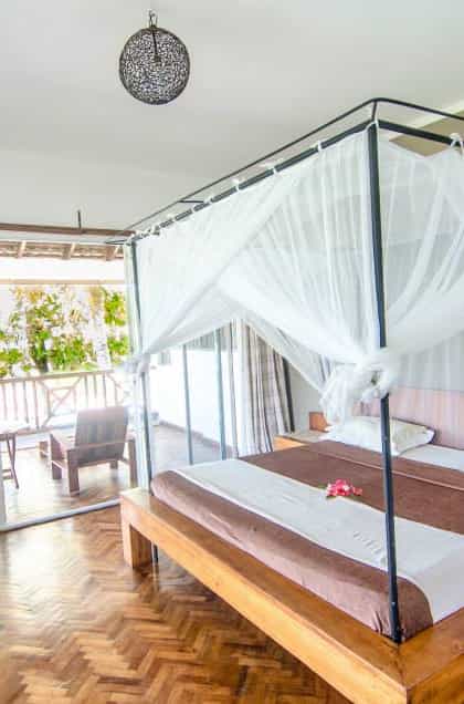 Hotel Arc en Ciel, Nosy Be | Timbuktu Travel