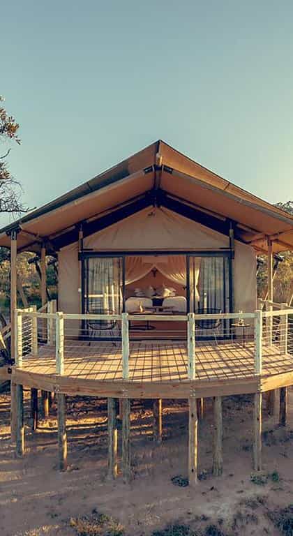 Mdluli Safari Lodge, Kruger | Timbuktu Travel