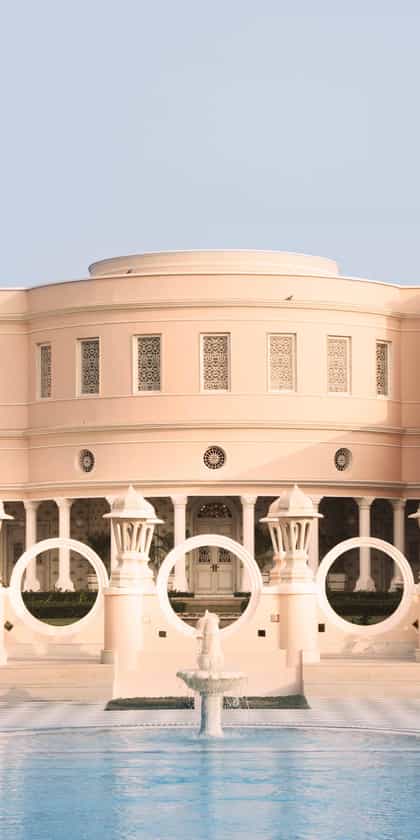 Rajmahal Palace RAAS Jaipur , Jaipur | Timbuktu Travel