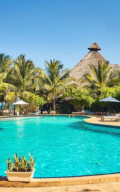 Spice Island Hotel & Resort, Zanzibar | Timbuktu Travel