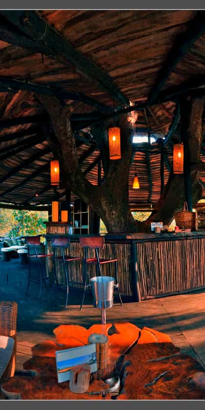 Tree House Hideaway, Bandhavgarh National Park | Timbuktu Travel