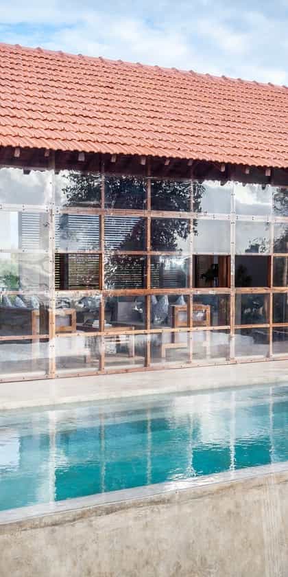 Coco Shambhala, Goa | Timbuktu Travel