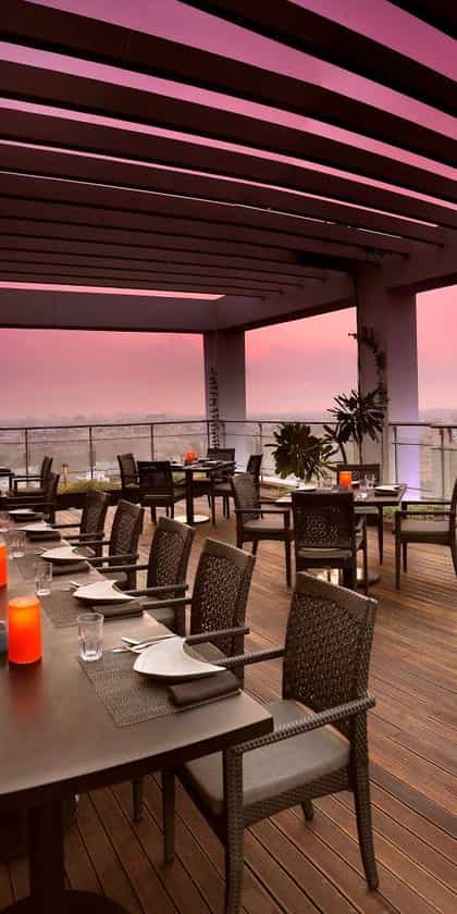 The Raintree Hotel, Chennai | Timbuktu Travel