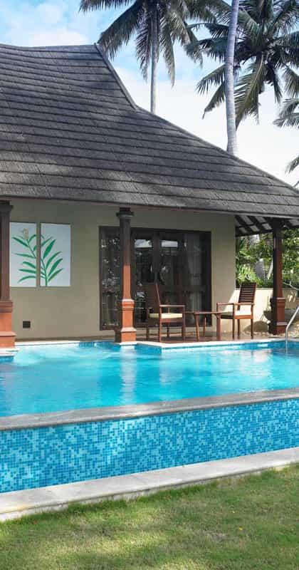 Zuri Kumarakom Resort & Spa, Kerala backwaters | Timbuktu Travel