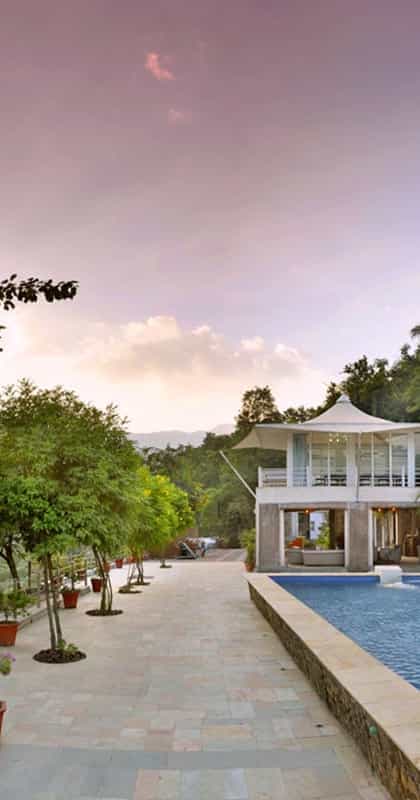 Atali Ganga, Rishikesh | Timbuktu Travel