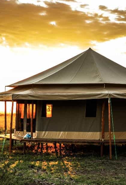 Serengeti Sound of Silence, Serengeti | Timbuktu Travel