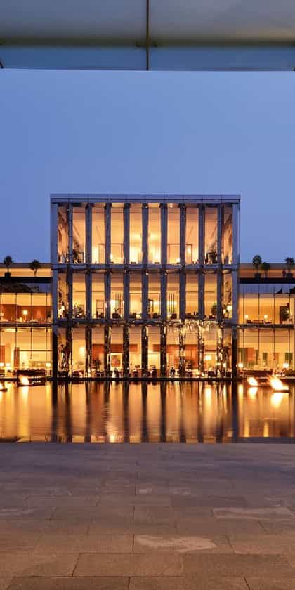 The Oberoi Gurgaon, Delhi | Timbuktu Travel