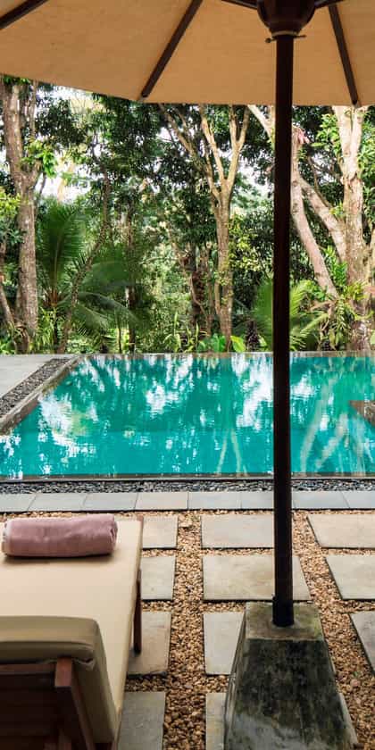 Rosyth Estate House, Kandy | Timbuktu Travel