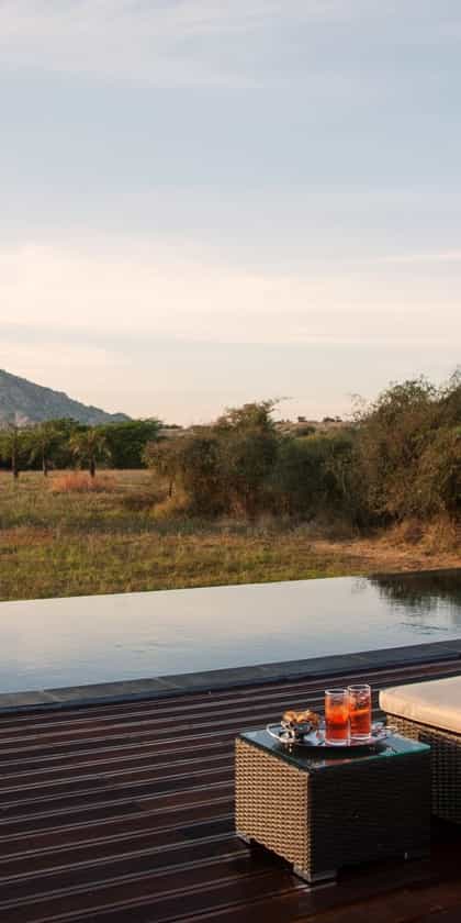 Suján Jawai, Rural Rajasthan | Timbuktu Travel