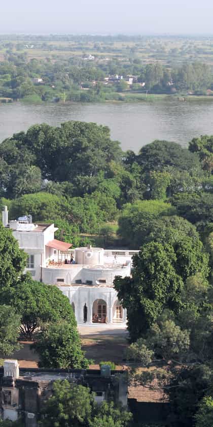 Shahpura Bagh, Rural Rajasthan | Timbuktu Travel