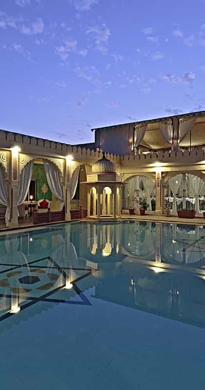 Rohet Garh, Rural Rajasthan | Timbuktu Travel