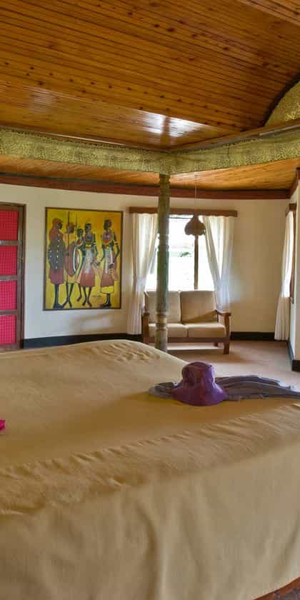 Masai Mara Sopa Lodge, Masai Mara | Timbuktu Travel
