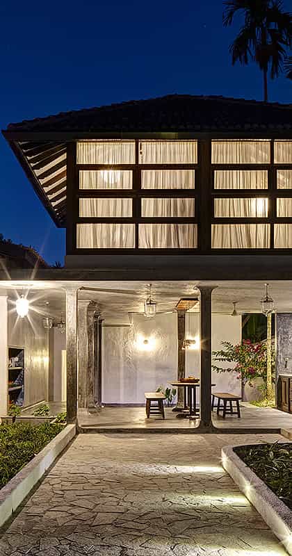 The Jalakara, Andaman Islands | Timbuktu Travel