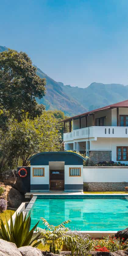 Windermere Estate, Munnar | Timbuktu Travel