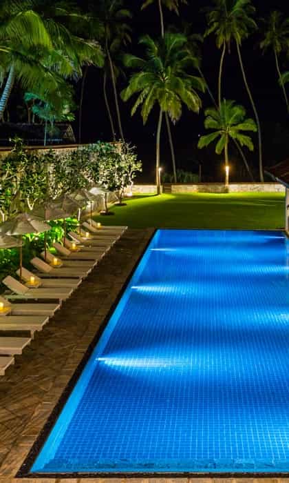 Taru Villas The Long House, Bentota | Timbuktu Travel