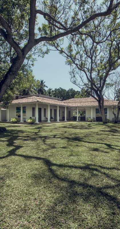 Taru Villas Mawella, Tangalle | Timbuktu Travel
