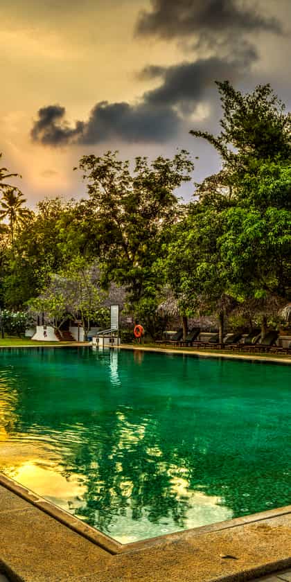 Marari Beach Resort, Marari | Timbuktu Travel