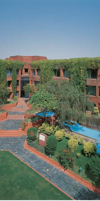 ITC Mughal, Agra | Timbuktu Travel