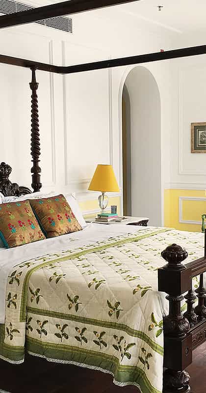 Glenburn Penthouse, Kolkata | Timbuktu Travel