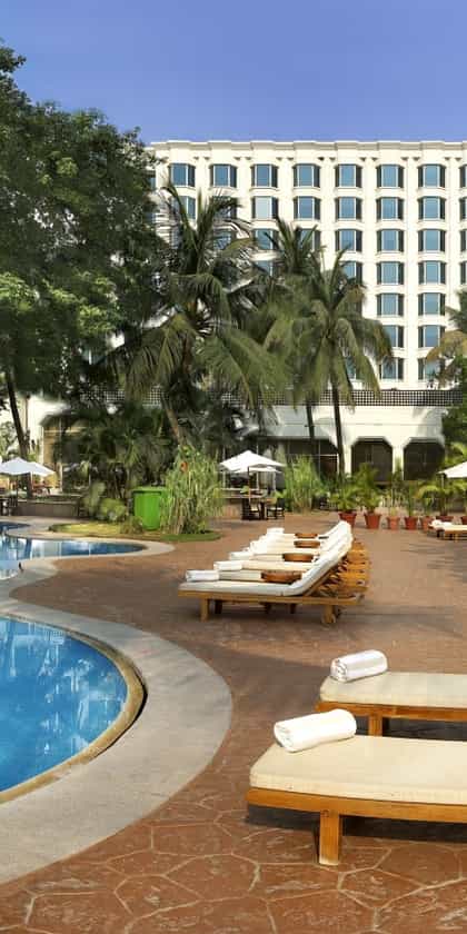 The Leela Mumbai, Mumbai | Timbuktu Travel