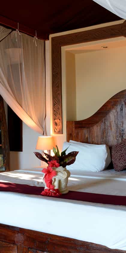 Fumba Beach Lodge, Zanzibar | Timbuktu Travel