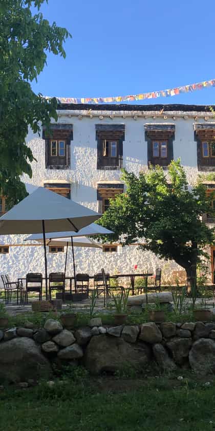 Nimmu House, Ladakh | Timbuktu Travel