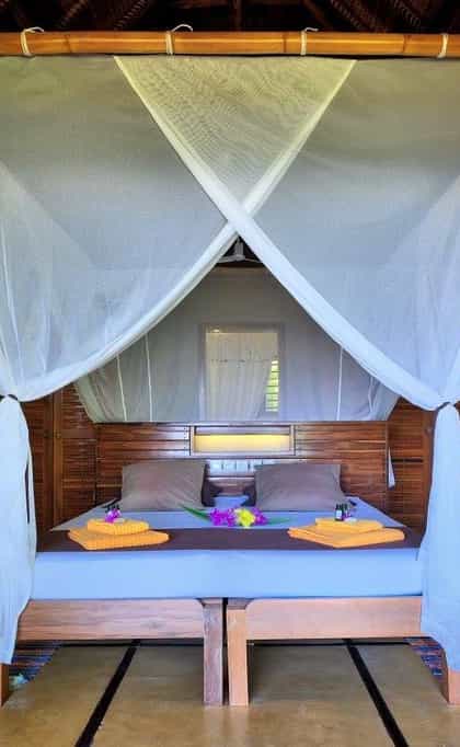 Coco Komba, Nosy Be | Timbuktu Travel