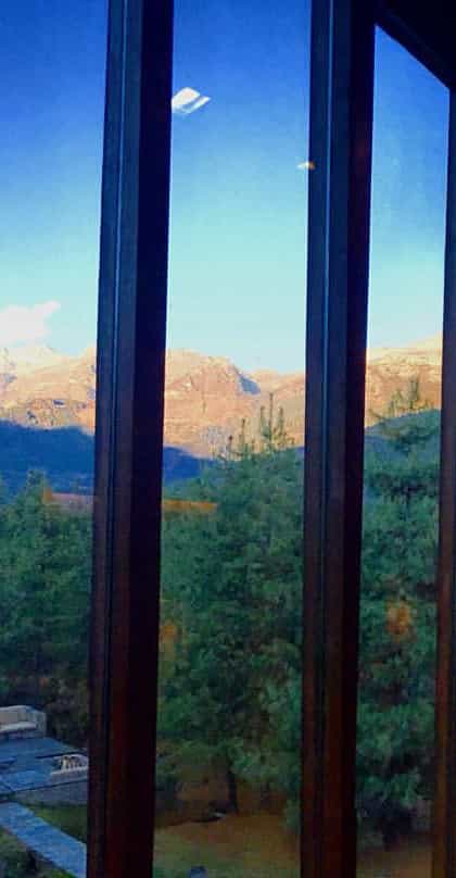 Amankora Paro Lodge, Paro | Timbuktu Travel