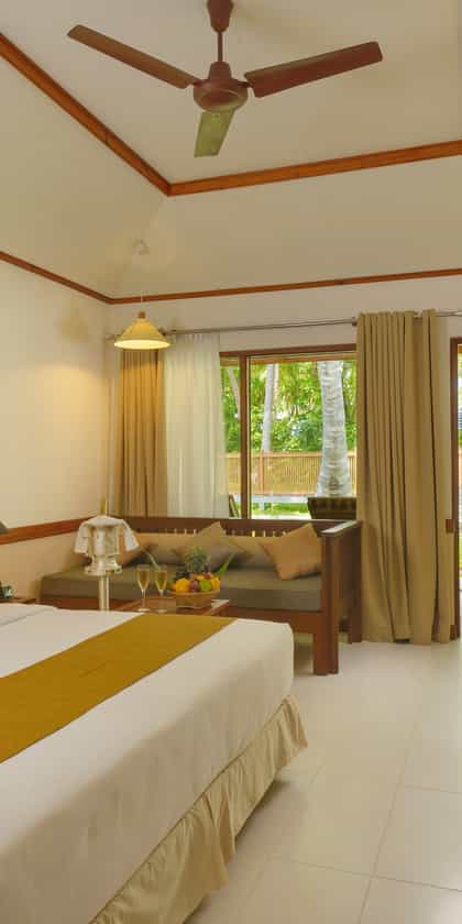 Sun Island Resort & Spa, Maldives | Timbuktu Travel