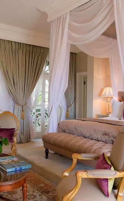 The Munro Boutique Hotel, Johannesburg | Timbuktu Travel