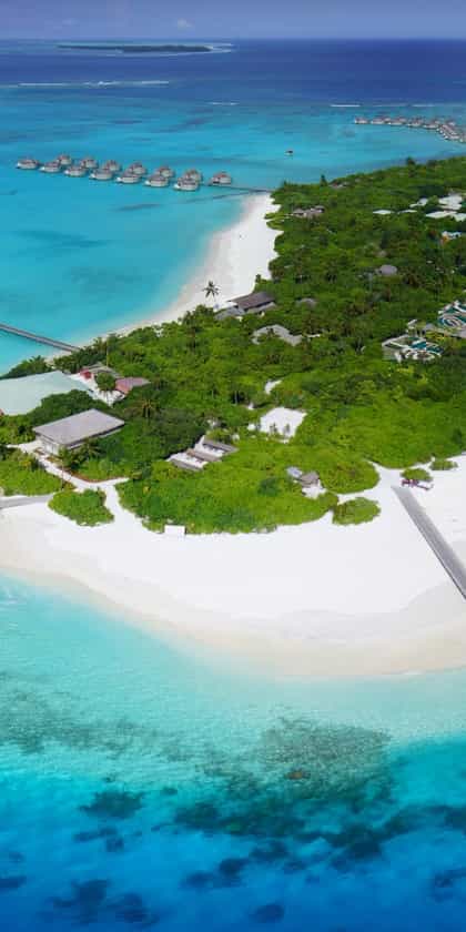 Six Senses Laamu, Maldives | Timbuktu Travel