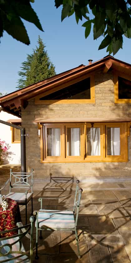 Mary Budden Estate, Kumaon | Timbuktu Travel