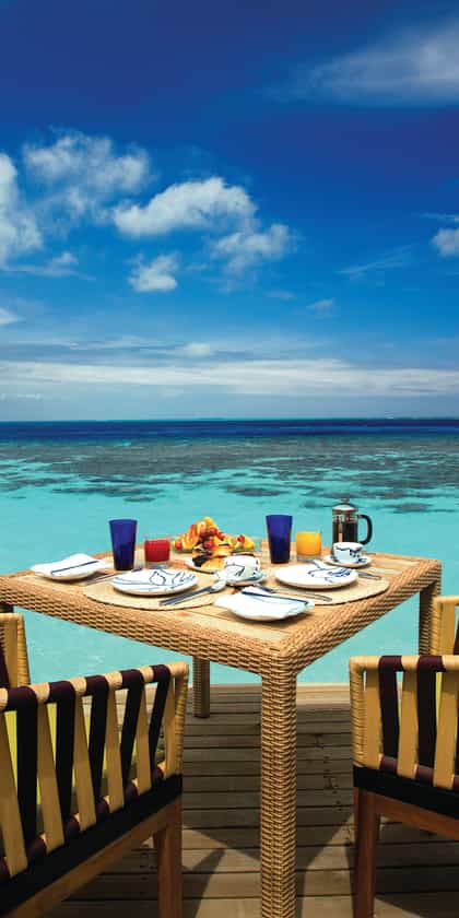 OBLU Nature Helengeli, Maldives | Timbuktu Travel