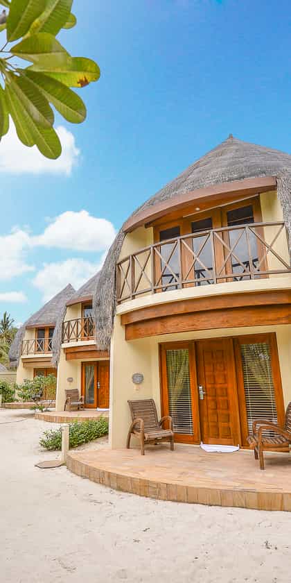 Bandos Maldives, Maldives | Timbuktu Travel