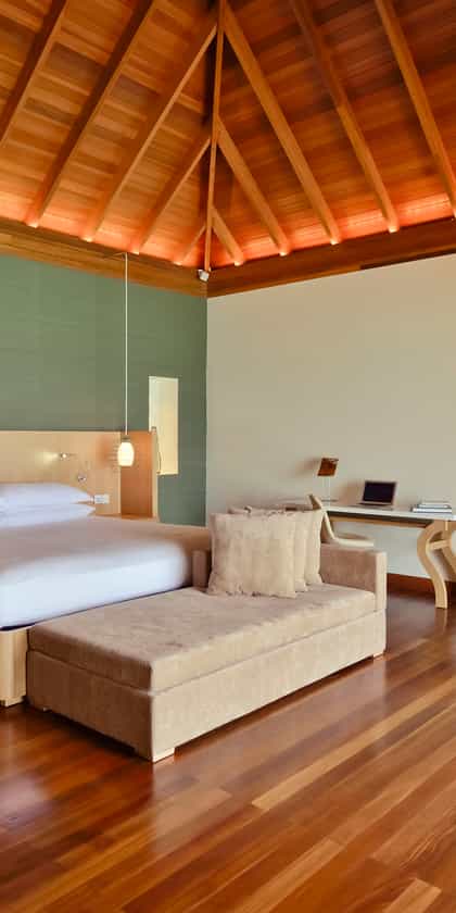 Huvafen Fushi, Maldives | Timbuktu Travel