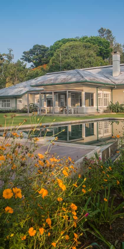 Nine Skies Bungalow, Ella | Timbuktu Travel