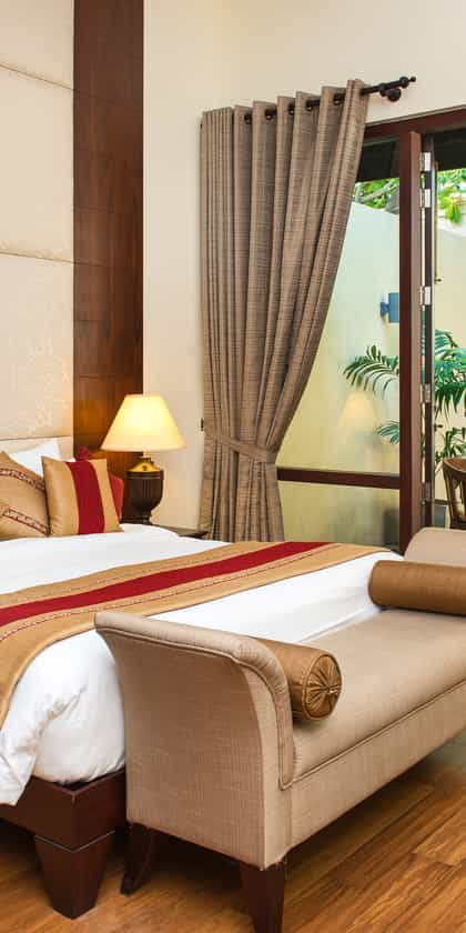 Residence By Uga Escapes, Colombo | Timbuktu Travel