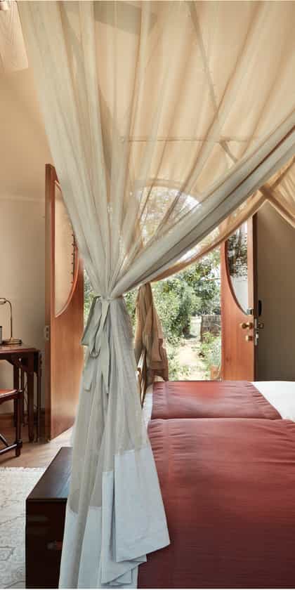 Wild Coast Tented Lodge, Yala National Park | Timbuktu Travel