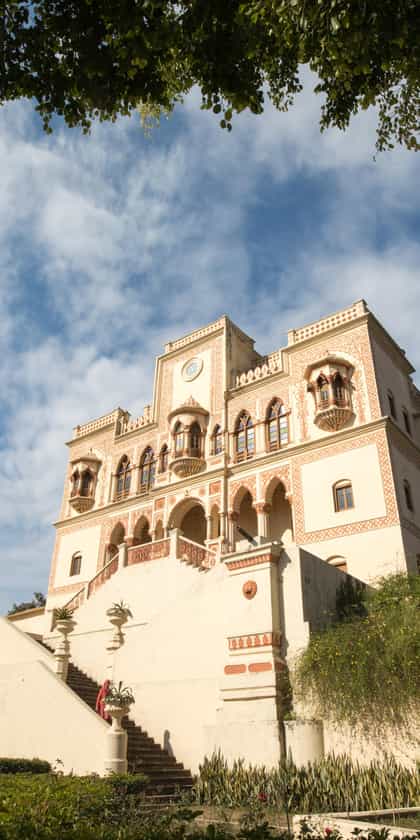 Ananda in the Himalayas, Rishikesh | Timbuktu Travel