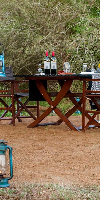 Leopard Trails Wilpattu, Wilpattu National Park | Timbuktu Travel