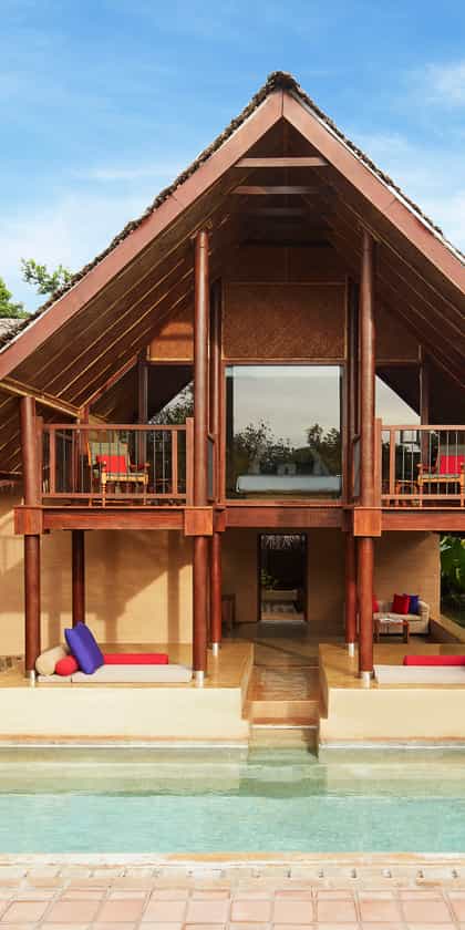 Jetwing Vil Uyana, Sigiriya | Timbuktu Travel