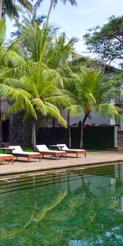 Amangalla, Galle | Timbuktu Travel