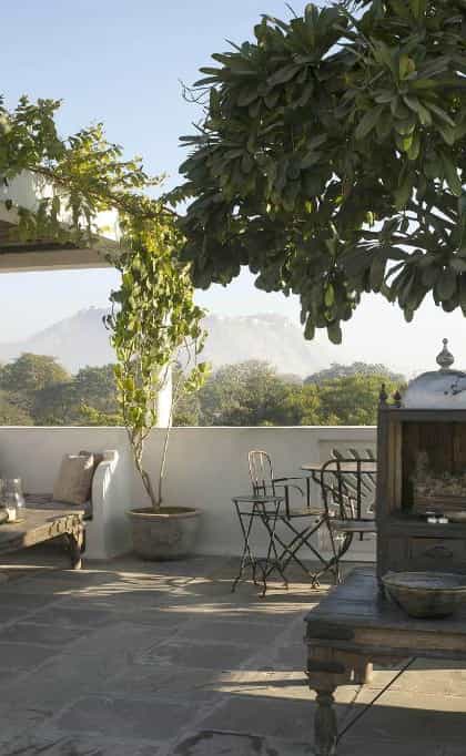 47 Jobner Bagh, Jaipur | Timbuktu Travel