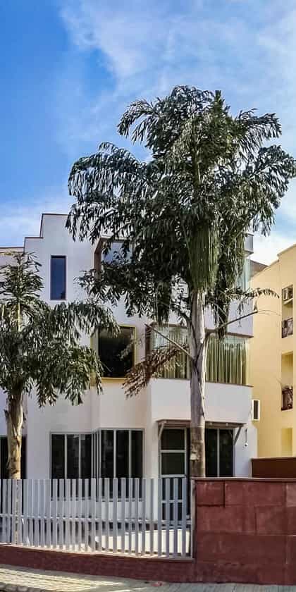 Ekaa Villa, Agra | Timbuktu Travel