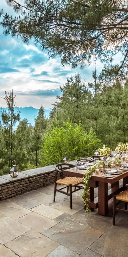 Como Uma Paro, Paro | Timbuktu Travel