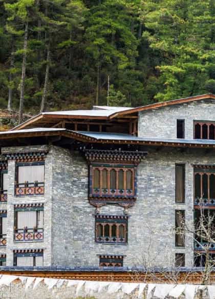 Bumthang Mountain Lodge, Bumthang | Timbuktu Travel