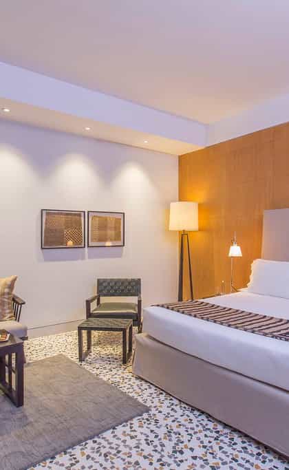 The Manor, Delhi | Timbuktu Travel